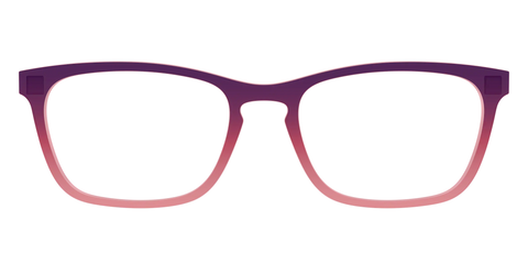 The Desert To Dusk Gradient Crystal