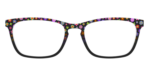 The Ditsy Floral