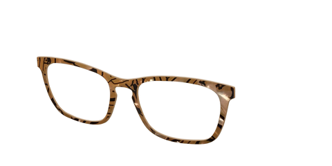 The Driftwood Pearl Marble