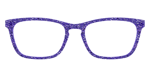 The Electric Purple Sparkle