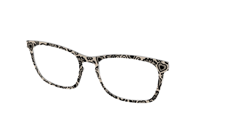 The Elegant Lace