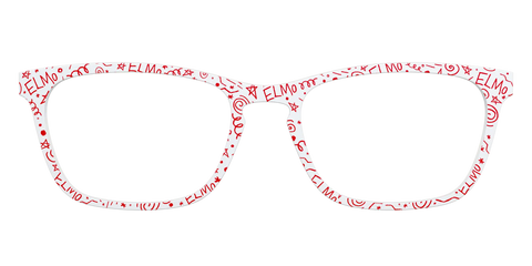 The Elmo Scribble
