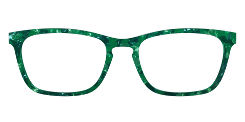The Emerald Pearl Tortoise