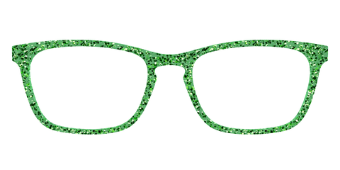 The Emerald Sparkle