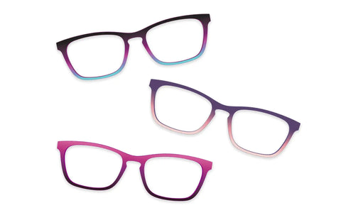 The Feel-Good Gradients Set