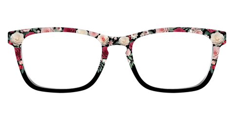 The Floral Crown