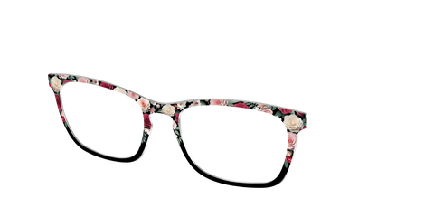 The Floral Crown