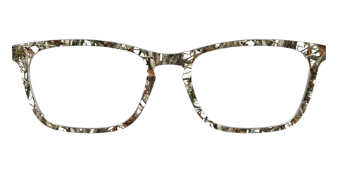 The Forest Camo