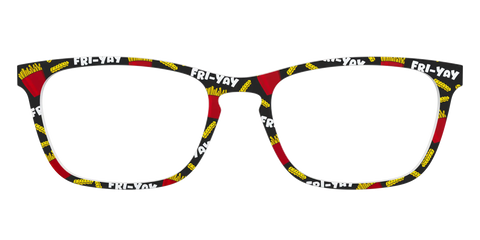 The Fri-Yay