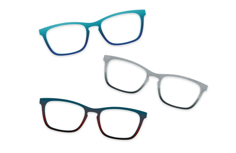 The Gradient Starter Set