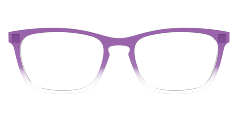 The Grape Gradient Crystal