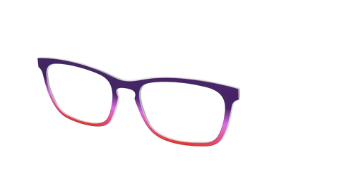 The Grape to Punch Gradient