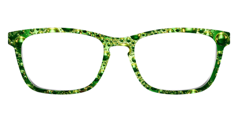 The Green Bev Bubbles