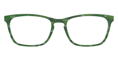 The Green Camo