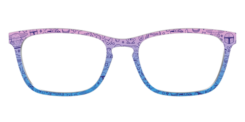 Grogu™ Galaxy Gradient