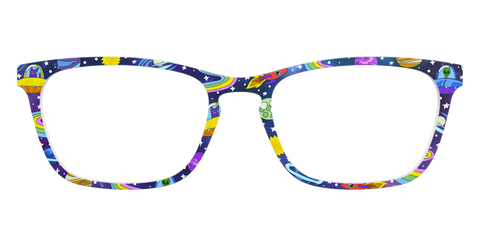 The Groovy Galaxy