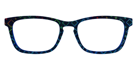 The Holographic Diamonds