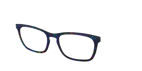 The Holographic Dots