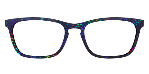 The Holographic Dots