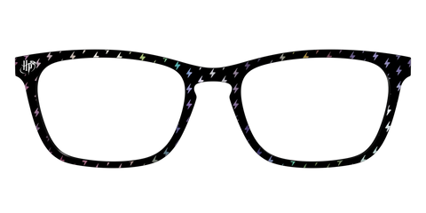The Holographic Lightning Bolts