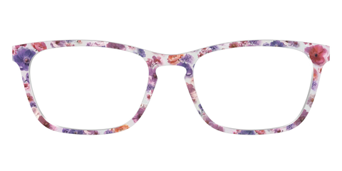 The Holographic Milky Floral