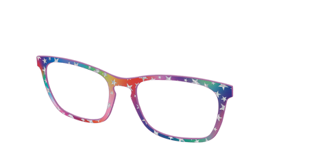 The Holographic Superstars