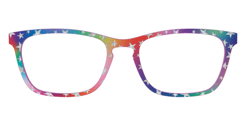 The Holographic Superstars