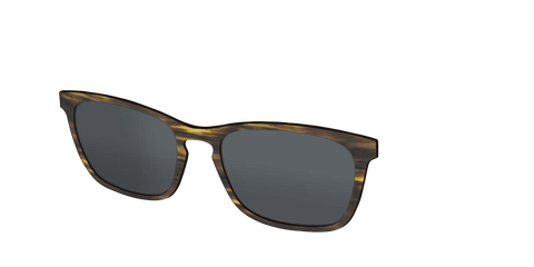 The Polarized Horn Sun Top
