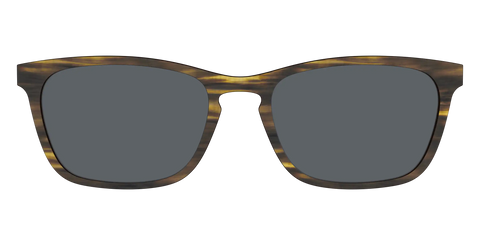 The Polarized Horn Sun Top