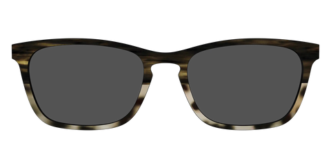 The Polarized Horn Tortoise Sun Top