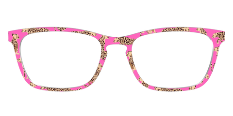 The Hot Pink Cheetahs