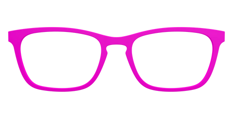 The Hot Pink
