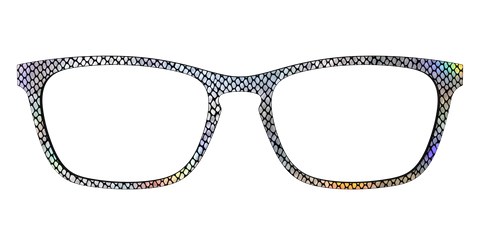 The Iridescent Serpent