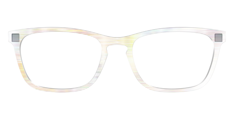 The Iridescent Strands Crystal