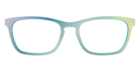 The Iridescent