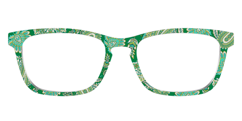 The Irish Paisley