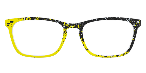 The Jazz Splatter