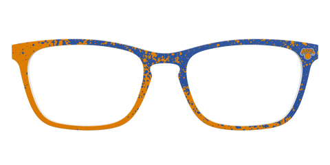 The Knicks Splatter