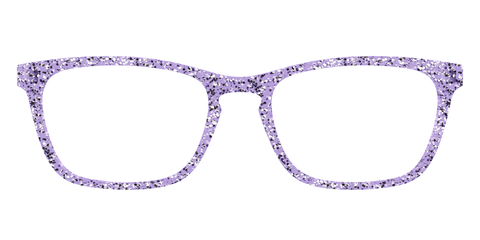 The Lavender Sparkle
