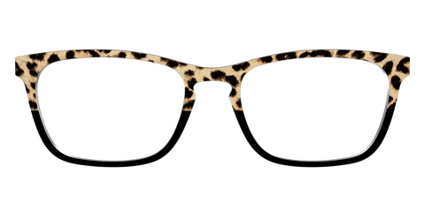 The Leopard Spots Split