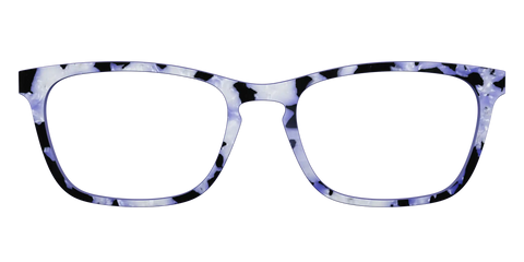 The Lilac Pearl Tortoise