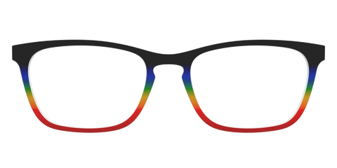 The Love Wins Gradient