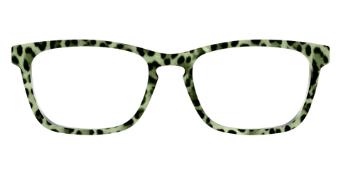 The Lucky Leopard