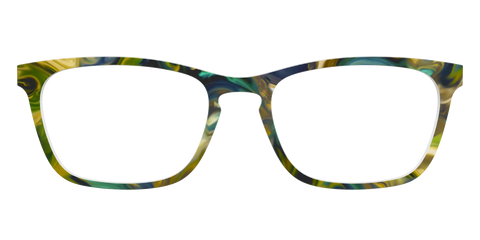 The Magic Marble