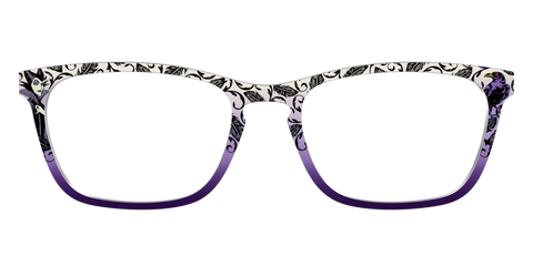 Maleficent's Dark Wings