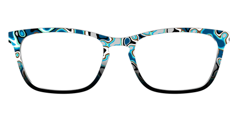 The Marbled Movement