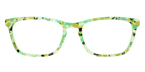 The Matcha Pearl Tortoise