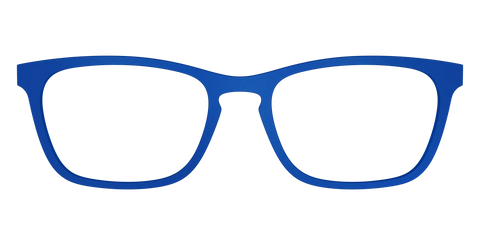 The Matte Indigo