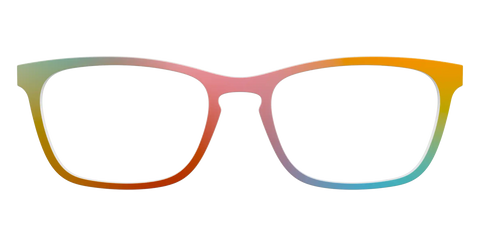 The Mirage Gradient