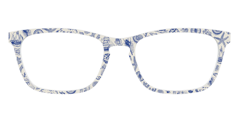 The Nautical Toile